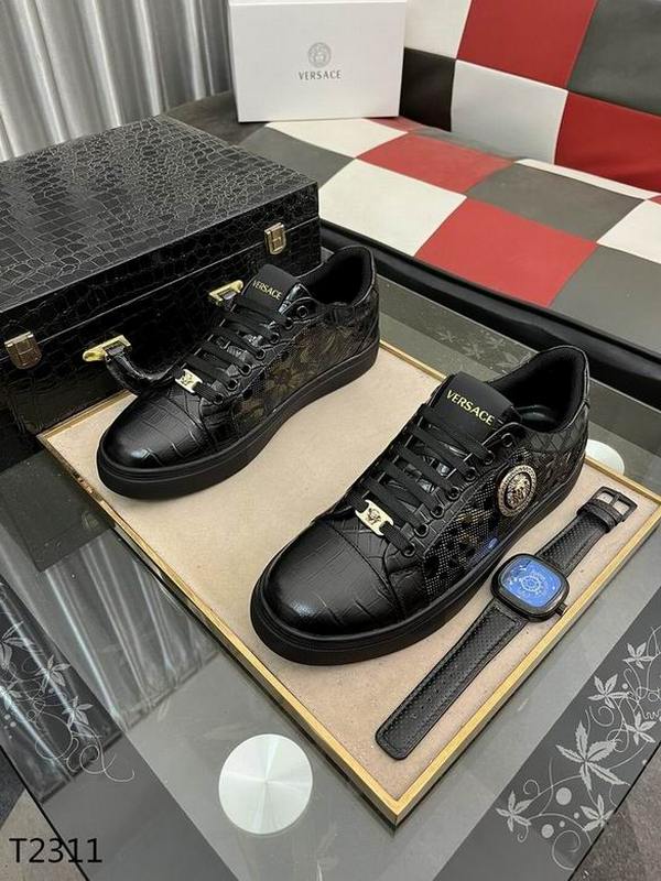 Versace Men's Shoes 75